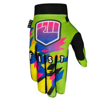 Fist Adult Gloves - 90 S Green