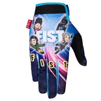 Fist Adult Gloves - Fistnite Reid Casey