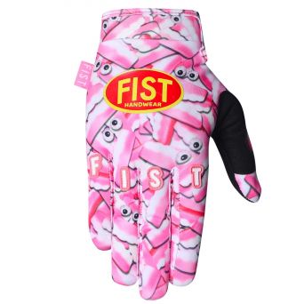 Fist Kids Gloves - Tooth Hurty