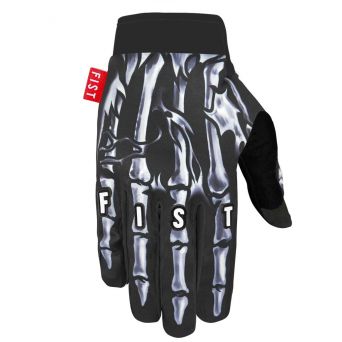 Fist Adult Gloves - Pain And Love Seth Enslow