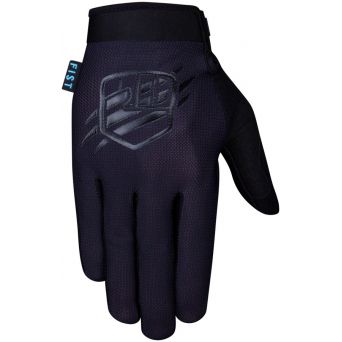 Fist Adult Gloves - Blacked Out Breezer