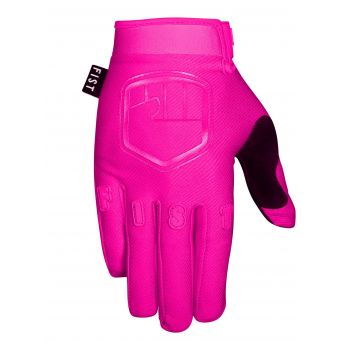 Fist Adult Gloves - Stocker Pink