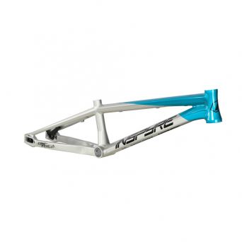 Inspyre Concorde V3 Frame - AM Blue / Grey