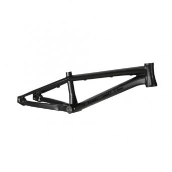 Inspyre Concorde V3 Frame - Matte Black / Black