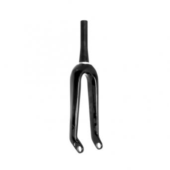 Pride Matrix Tapered 20" UD Gloss Fork - 20mm