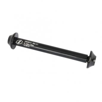 15mm Axle - Inspyre Concorde V3 2025