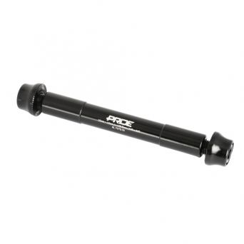 Kit adaptateur Pride - Axe 15mm vers 10mm