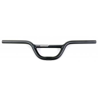 SD Components Aluminium Handlbar Matt Black - 22.2mm