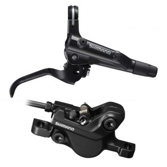 Kit Frein À Disque Shimano BL-MT501/BR-MT500 - 1700mm - J-KIT