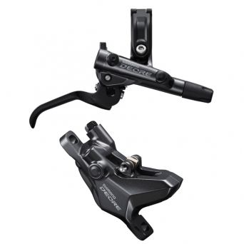 Shimano Disc Brake Deore Bl-M6000 J-Kit