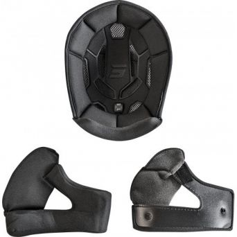 Shot Furious Kid Interior Foam Kit