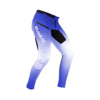 Evolve SI2 Pants Kid - Fade Blue