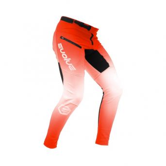 Evolve SI2 Pants Adult - Fade Red