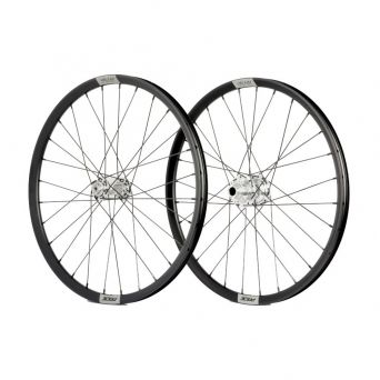 Roues 20" (451) Pride Control V2 Polish 15mm - Helium M21 Disque