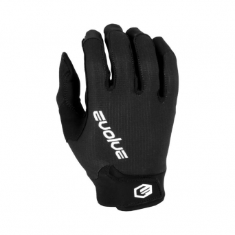 Evolve Kid Gloves - SI2 Black