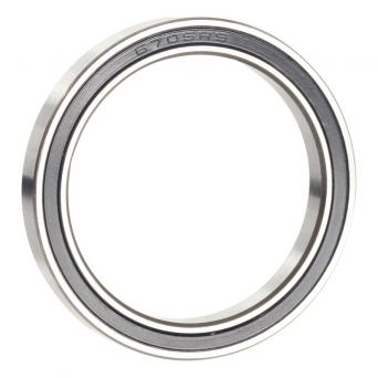 BlackBearing Bearing 6705-2RS