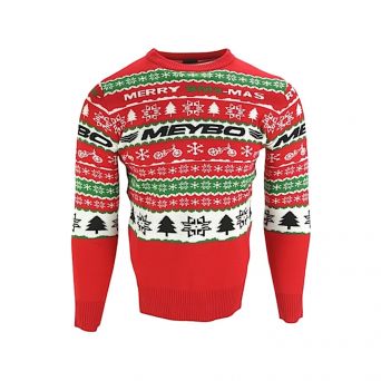 Meybo Christmas Sweater