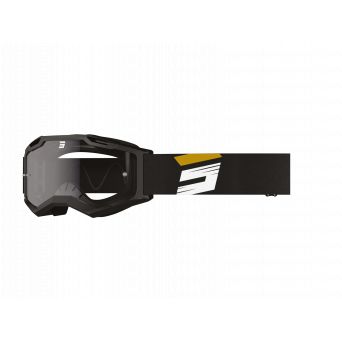 Shot Assault 2.0 Goggles - Claw Gold Glossy