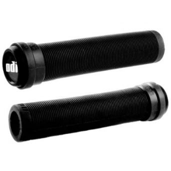 Odi Longneck Flangless Grips - 135mm