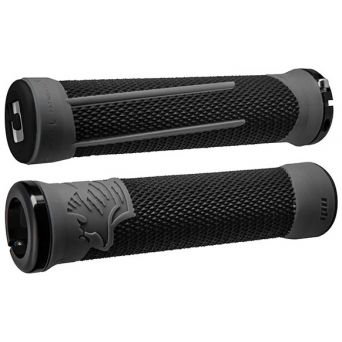 Odi AG2 Lock On V2.1 Grips - 135mm