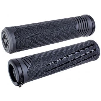 Odi CF Lock On V2.1 Grips - 135mm