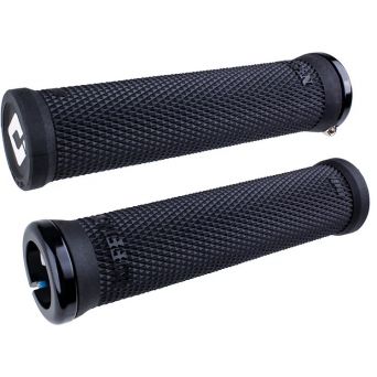 Odi Ruffian Lock On V2.1 Grips - 135mm