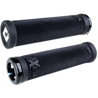 Odi Ruffian XL Lock On V2.1 Grips - 135mm