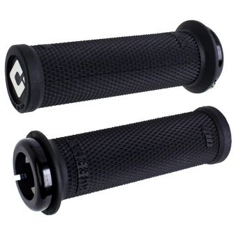 Odi Ruffian Mini Lock On V2.1 Grips - 110mm