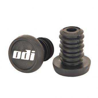 Odi Plush-in Bar Ends