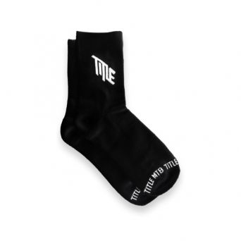 Chaussettes Title MTB Everyday - Black