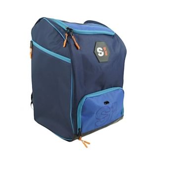 S1 Helmet/Protection V2 BackPack - Blue