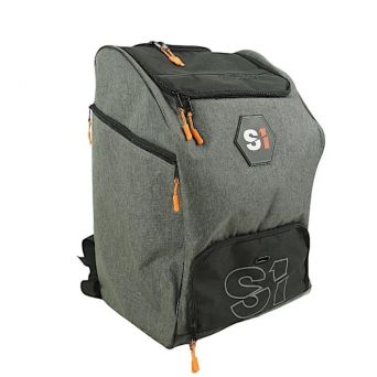 S1 Helmet/Protection V2 BackPack - Grey