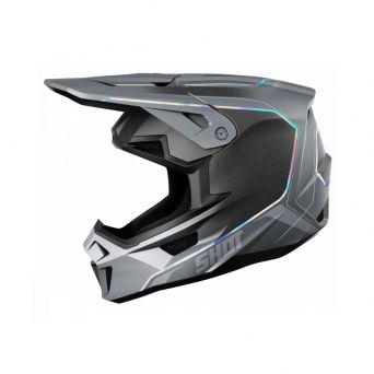 Casque Shot Lite - Challenger Holographic Matt