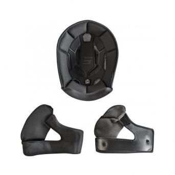 Shot Interior Foam Kit - Race Helmet