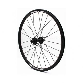 Front Wheel 20" (451) Forward Joyride V2