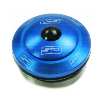 SD (IS) 1"-1/8 Headset - Blue