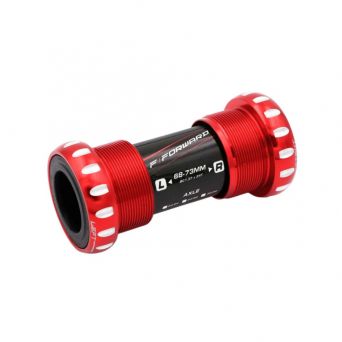 Forward External Bottom Bracket