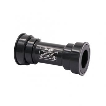 Pride Racing Bb86 Bottom Bracket Stainless Steel