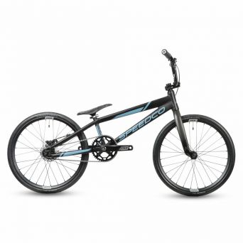 Bmx Speedco M2 Matte Sky Blue - Exp XL