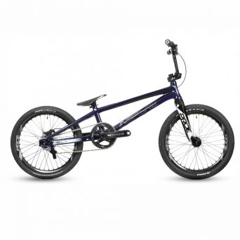 Bmx Inspyre Concorde V3 - Kiolis Blue - Pro 2XL