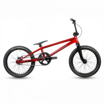 Bmx Inspyre Concorde V3 - Mustang Red - Pro 3XL