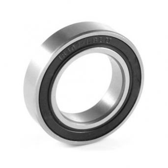 Roulement BlackBearing 18307-2RS