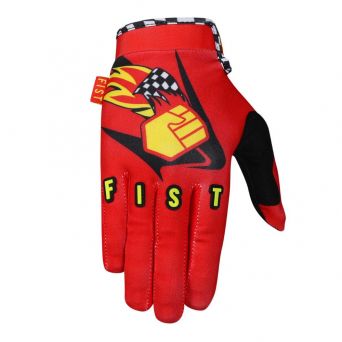 Fist Adult Gloves - Pecker