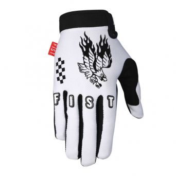 Fist Adult Gloves - Soaring Eagle