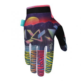 Fist Adult Gloves - Shapes Breezer