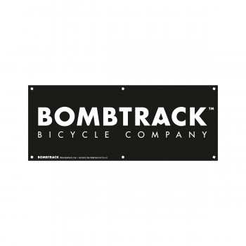 STICKERS PACK BOMBTRACK ASSORTED