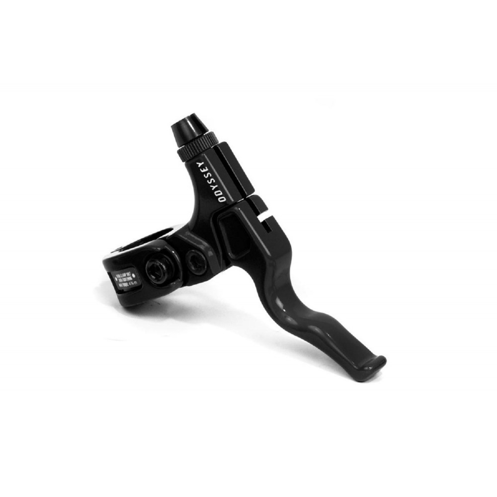 odyssey brake lever