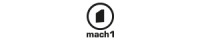 MACH1 SPOKES BLACK (x 100)